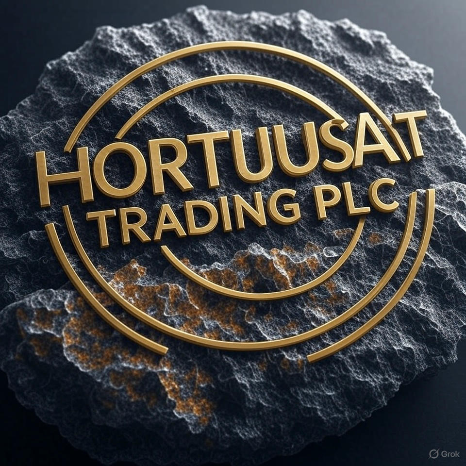 Hortuusat Trading Quartz